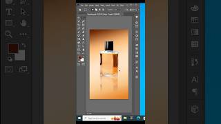 Perspective Reflection Short Photoshop Tutorial photoshopeffects photoshoptutoial photoshope [upl. by Berkin254]