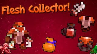 Who Needs Etherite Anyways RotMG Flesh Collector Assassin ST Review and Gameplay [upl. by Aikenahs]