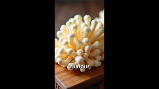 Discover the Amazing Benefits of Enokitake Mushrooms [upl. by Nyrhtak]