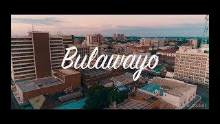 The City Of Kings  Bulawayo Zimbabwe [upl. by Elvia]