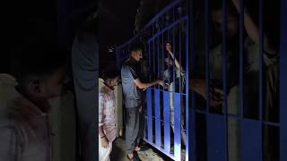 Jail me ho so rail menamme funny funny comedy molakalamuru [upl. by Ashti427]