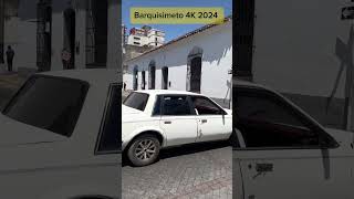 🇻🇪 VENEZUELA Barquisimeto 4K 2024 walkingtour barquisimeto venezuela estadolara [upl. by Backer]