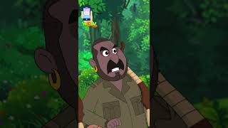 Dayalu Kisan ki Kahani  दयालू किसान  05  Hindi Kahaniya  Cartoon Shorts For Kids CM [upl. by Adali]