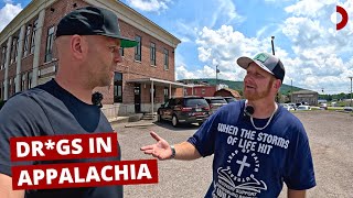 How Appalachia Became Addicted to Drgs 🇺🇸 [upl. by Carlos]