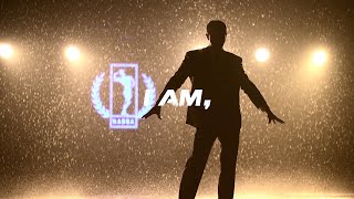 2023 NABBA KOREA SPORTS MODEL PROMOTION I AM [upl. by Mil596]