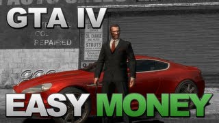 Grand Theft Auto IV Review [upl. by Pulling]