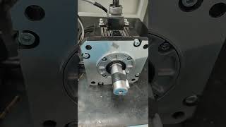 REPARACION DE SERVOMOTOR MITSUBISHI HGSN202JK [upl. by Ario]