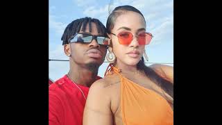 NYIMBO MPYA YA diamond platnumz ft tanasha donna  nipe yote [upl. by Roch]