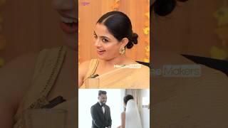 Kenna Shalbin Love Story  Nikhila Vimal  Milestone Makers  shorts [upl. by Akeylah]