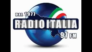 UNADEROSA SU RADIO ITALIA FM 97 [upl. by Sunev407]