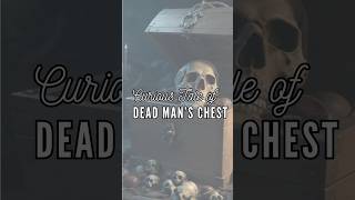 The Dark Secrets of 18th Century Pirates The BoneChilling Mystery of the Dead Mans Chest 🏴☠️ [upl. by Sherri]