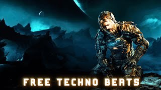 FREE quotCalisto Protocolquot Dark Techno Type Beat x Deep Tech House  Rave Music  Club Banger Beat [upl. by Boulanger72]