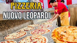 Pinza Romana  Food In Modena 🇮🇹  Nuovo Leopardi Pizzeria Spilamberto pizzeria pizza [upl. by Hershell]