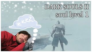 1 Ora di DARK SOULS II con cui Addormentarsi [upl. by Osner674]