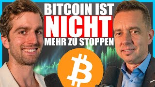 Dank BITCOIN weniger arbeiten müssen [upl. by Idel856]