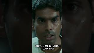 Auron me kha dham tha  Ajay Devgan  new movie  fight  viral tranding [upl. by Awuhsoj]