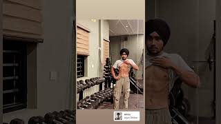 Hikka fitness arjan dhillon [upl. by Siana]