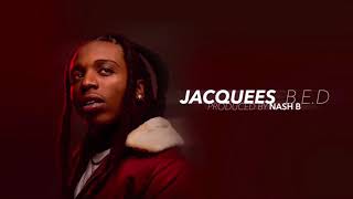 Jacquees BED Clean [upl. by Assirrec]