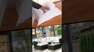 Transform Your Furniture The Ultimate Guide to Upholstery Foam [upl. by Winfred]