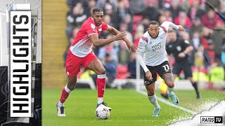 HIGHLIGHTS  Barnsley Vs Derby County 24th February 2024 [upl. by Jeff]