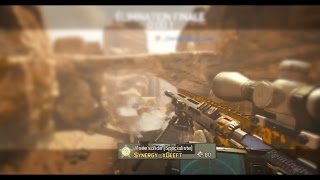 Syn Geeft  Some cool unsetup shots [upl. by Anaujd]