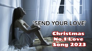 Beautiful 2023 Christmas Love Song  Check this out [upl. by Atirehgram744]