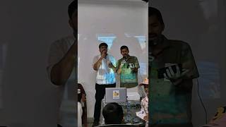 Blessed Singers of Nellipoyil shortvideo shorts song naduvazhikalmovie [upl. by Ashlan]