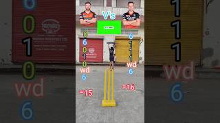 😲Glenn Phillips Vs 😨AB de Villiers match cricket match cricket phillips cricket lover [upl. by Adnamor]