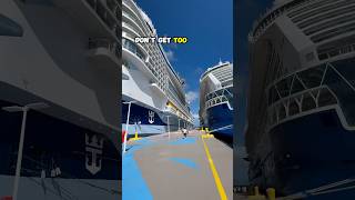 Cruise News Watch Out For This Royal Caribbean Scam [upl. by Eitirahc]