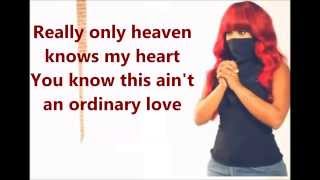 K Michelle VSOP Lyrics [upl. by Cimbura768]