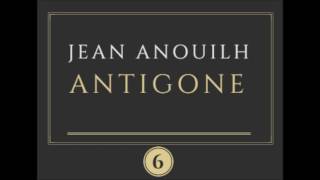 Antigone Livre Audio Partie 1 [upl. by Erehs304]