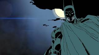 Batman Le cronache del Cavaliere Oscuro [upl. by Lazar]