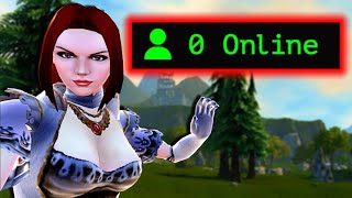 Exploring Dead MMOs you NEVER played [upl. by Meris]