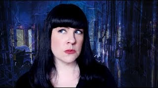 Ask a Mortician CRYONICS [upl. by Nnylekoorb]