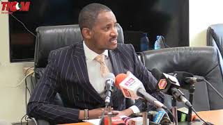 If appointed by President William Ruto I wont accept Babu Owino says THE KENYAN DIASPORA MEDIA [upl. by Eineg]