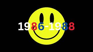 1986 to 1988 Another Acid House Mix [upl. by Agn]