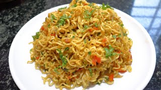 ಹೊಸ ರೀತಿಯ ಮ್ಯಾಗಿ ಮಸಾಲ  Maggi Masala In Kannada  Maggi Masala Recipe  Easy Maggi Recipe [upl. by Thisbe]