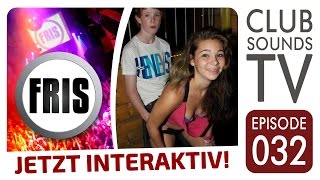 ★ FRIS – Elektro Event für 12 Jährige Keine Drogen aber Sex amp rocken wie die Großen ★ [upl. by Wilhelm]