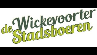 De Toekomst Van De Wickevoorter Stadsboeren [upl. by Adnorehs972]