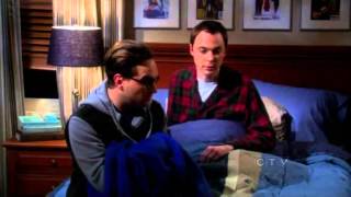 Sheldon and sarcasm seasons 13 cz titulky [upl. by Harbert597]