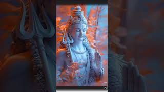 Shiv ji song status video viral video 🙏🙏❤️ [upl. by Alva870]