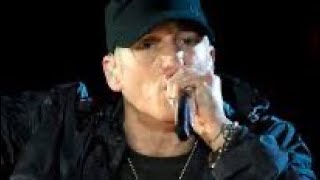 Explicit Eminem 1 hour straight 19882024 [upl. by Azirb]