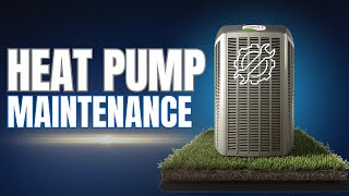 Essential AirSource Heat Pump Maintenance Tips for Los Angeles Homeowners [upl. by Soo]