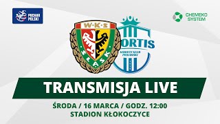 18 Finału Pucharu Polski Kobiet Śląsk Wrocław  Sportis KKP Bydgoszcz 160322 [upl. by Fox]