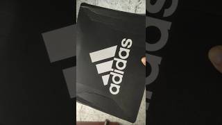 Unboxing vlog Adidas shoes vlogs onepunchman shoes adidas todayvlog music anime flipkart [upl. by Elliven568]