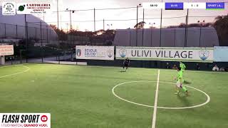 Diretta Serie C2  ULIVI VILLAGE VS ACCADEMIA SPORT [upl. by Egnalos437]