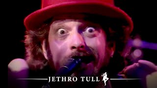 Jethro Tull  Skating Away Sight And Sound In Concert Jethro Tull Live 19th Feb 1977 [upl. by Narcissus]