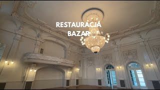 Odc 67  Restauracja Bazar  Poznań Na Widelcu [upl. by Jacynth]