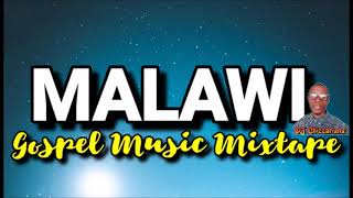 NEW YEAR MALAWI GOSPEL MUSIC MIXTAPE  DJ Chizzariana [upl. by Corydon]