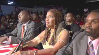 Digicel Stars 2011 Final Show Part 25 [upl. by Elwood624]